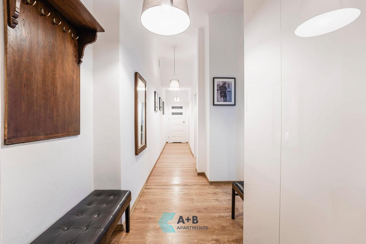 Apartamenty Plac Litewski II Lublin Dış mekan fotoğraf