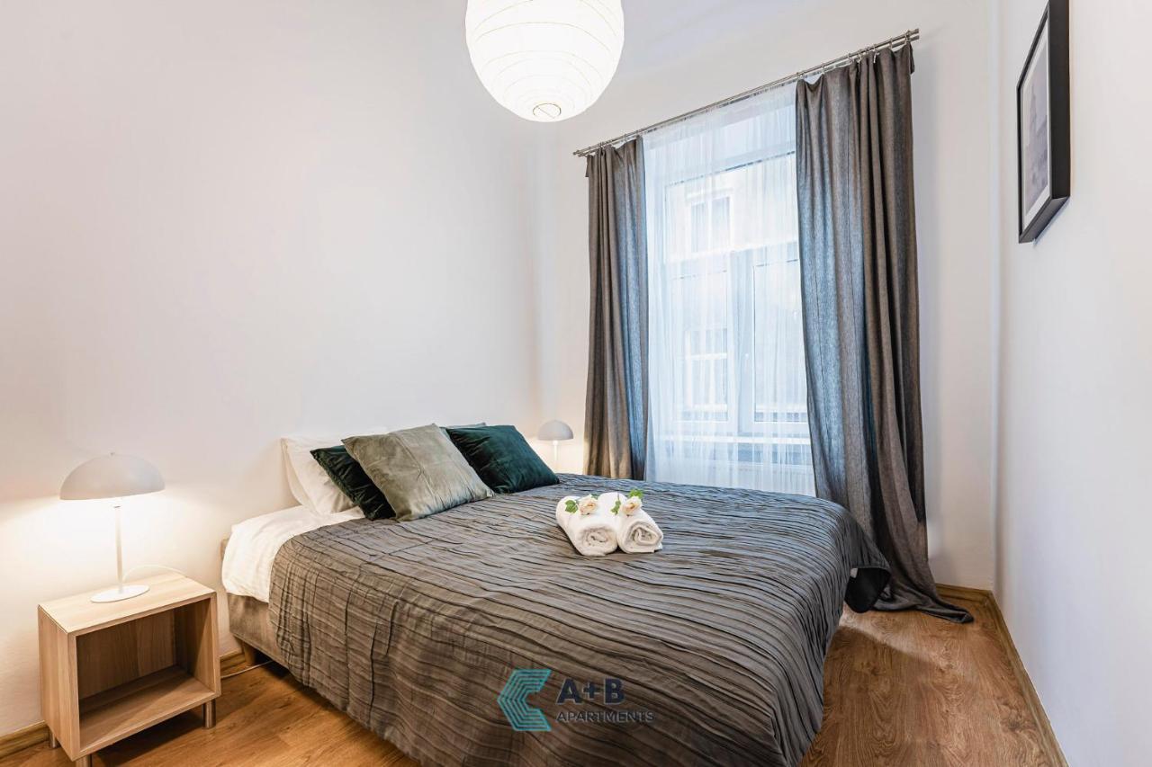 Apartamenty Plac Litewski II Lublin Dış mekan fotoğraf