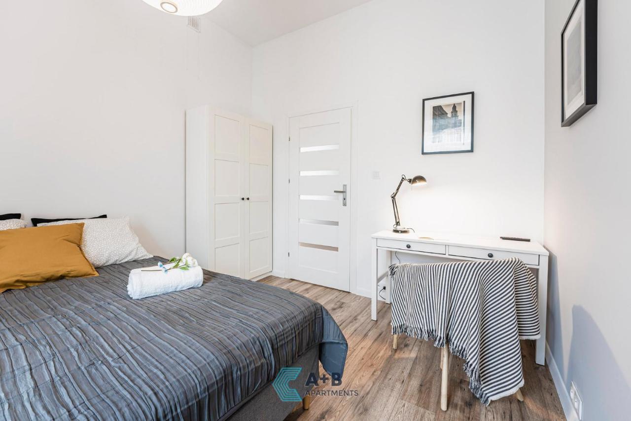 Apartamenty Plac Litewski II Lublin Dış mekan fotoğraf