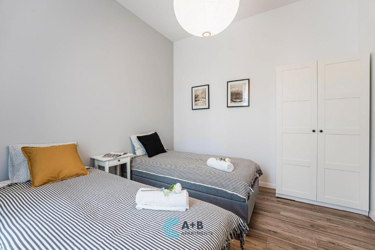 Apartamenty Plac Litewski II Lublin Dış mekan fotoğraf