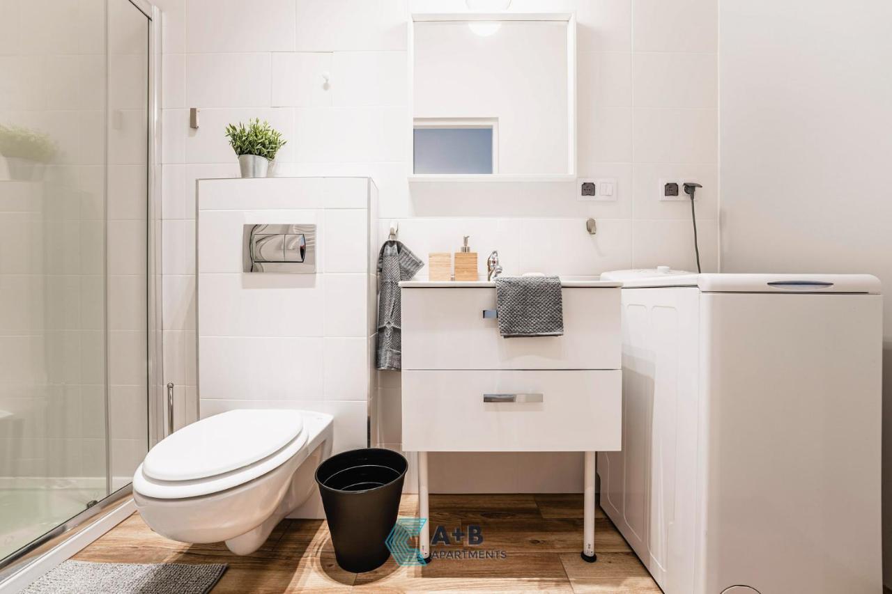 Apartamenty Plac Litewski II Lublin Dış mekan fotoğraf