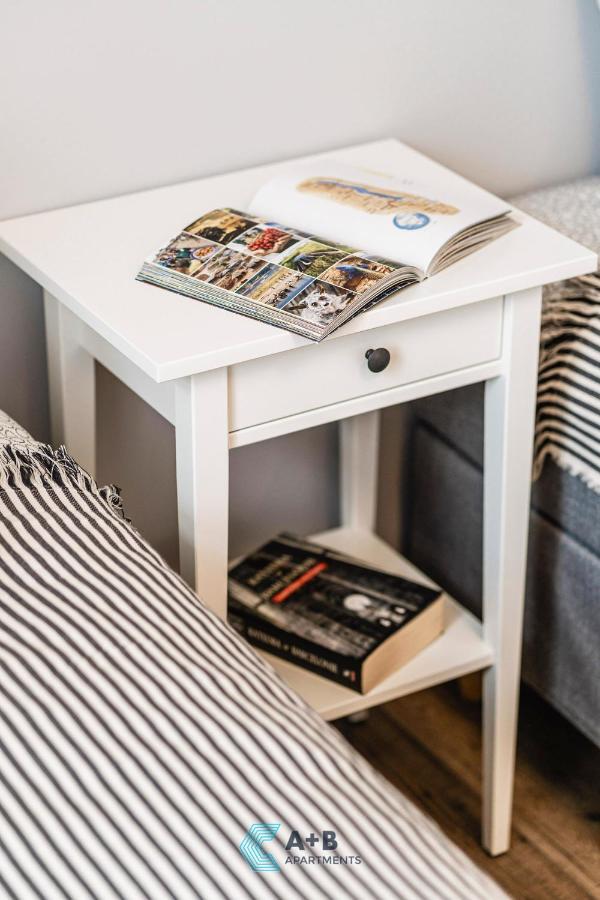 Apartamenty Plac Litewski II Lublin Dış mekan fotoğraf