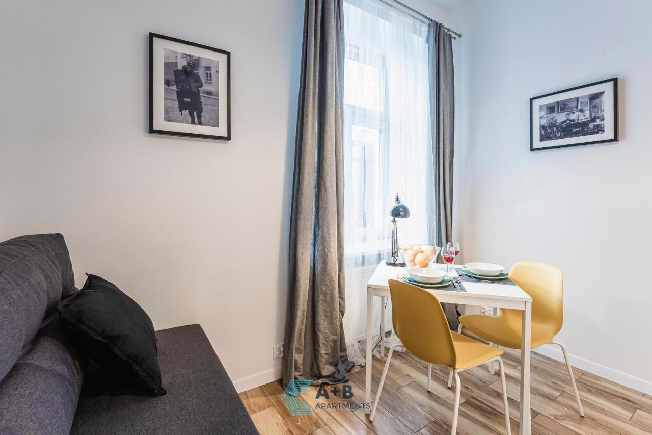 Apartamenty Plac Litewski II Lublin Dış mekan fotoğraf